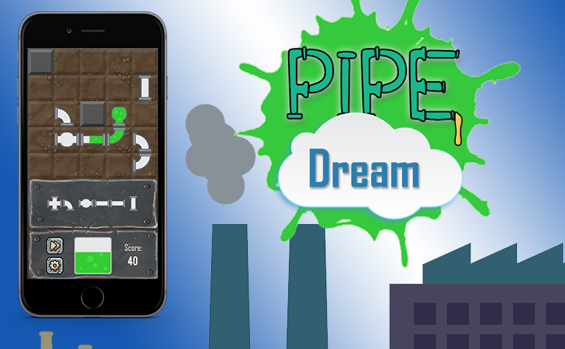 Pipe Dream